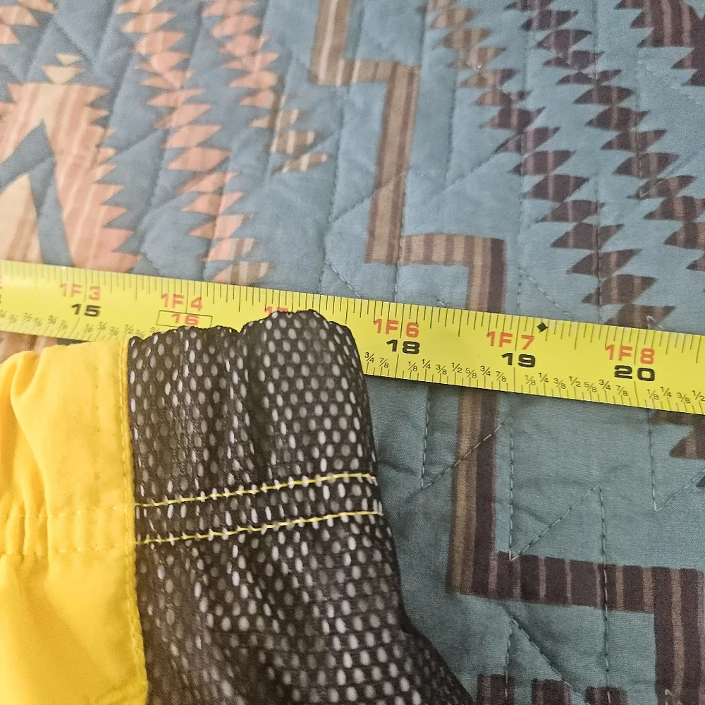 Vintage‎ Nike Athletic Shorts